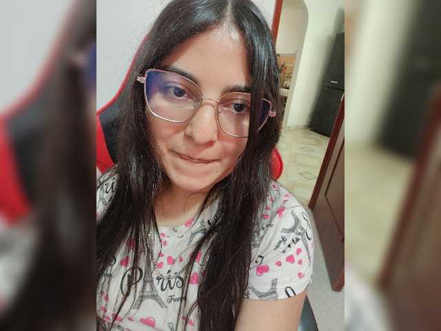 Cute-angel1 live cam on BongaCams