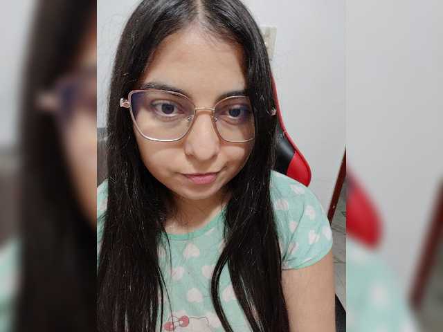 Cute-angel1 live cam on BongaCams