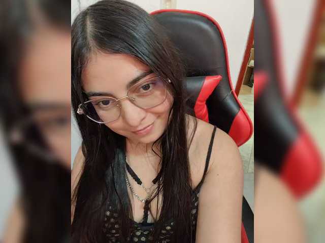 Cute-angel1 live cam on BongaCams