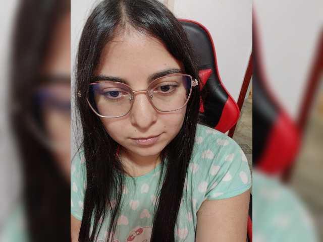 Cute-angel1 live cam on BongaCams