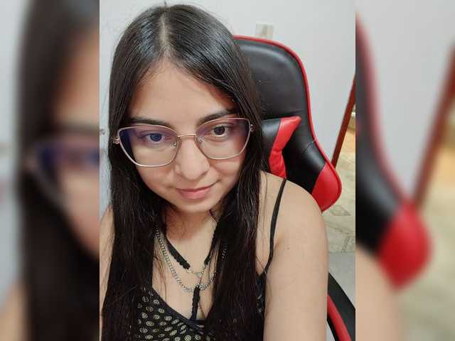 Cute-angel1 live cam on BongaCams