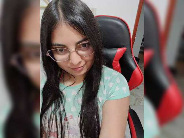 Cute-angel1 live cam on BongaCams