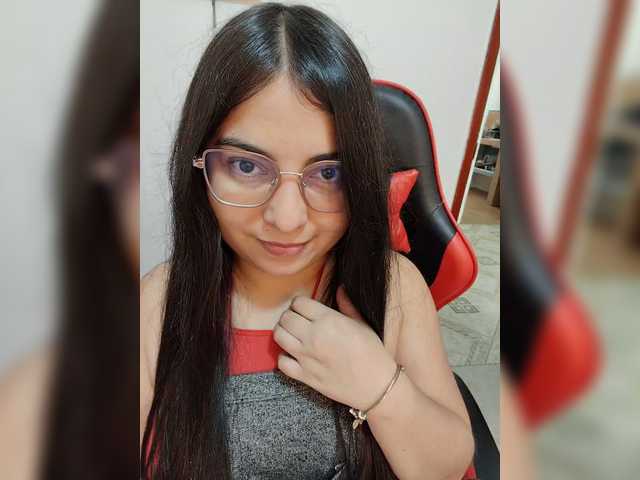 Cute-angel1 live cam on BongaCams