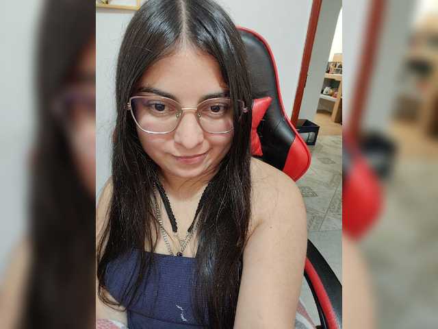 Cute-angel1 live cam preview