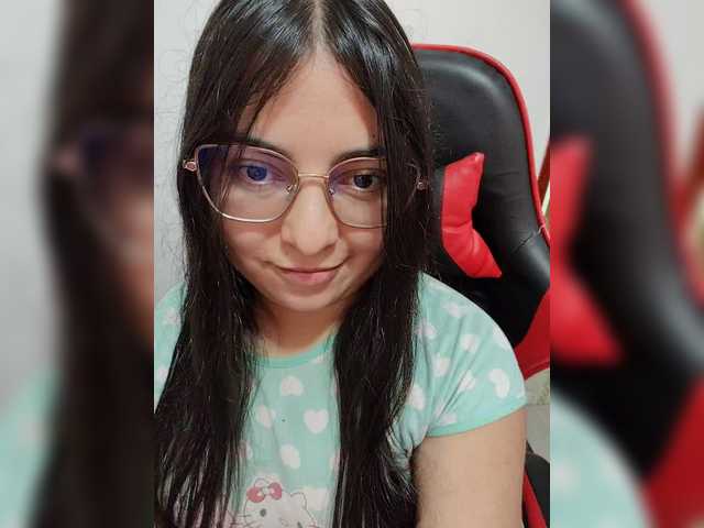 Cute-angel1 live cam on BongaCams