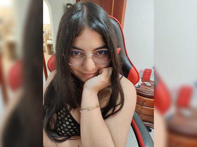 Cute-angel1 live cam on BongaCams