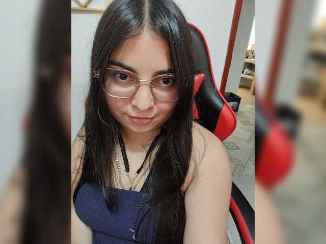 Cute-angel1 live cam preview
