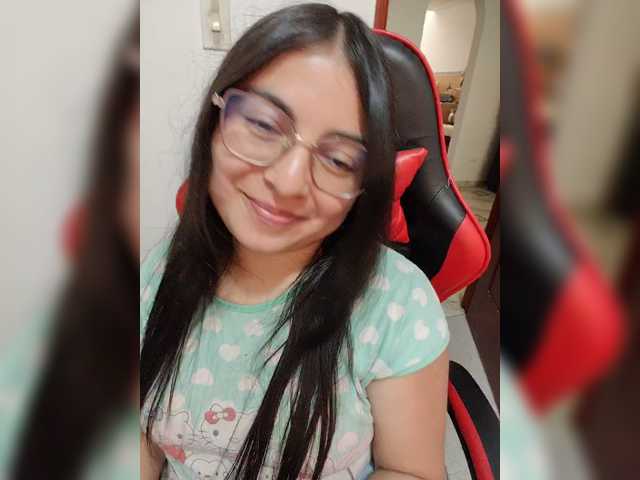 Cute-angel1 live cam on BongaCams