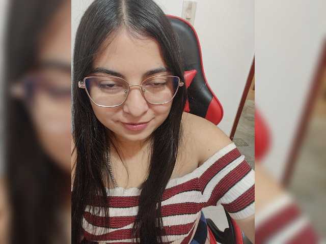 Cute-angel1 live cam on BongaCams