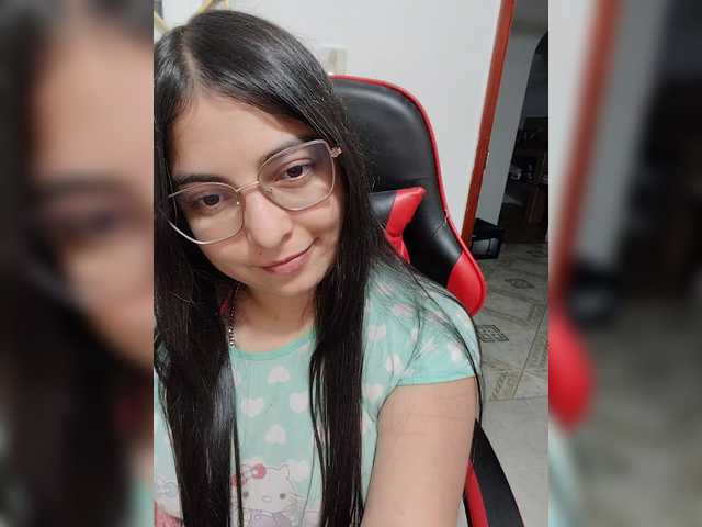 Cute-angel1 live cam on BongaCams