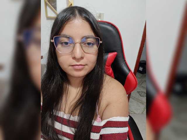 Cute-angel1 live cam on BongaCams
