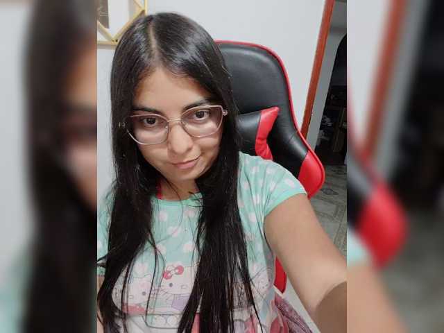 Cute-angel1 live cam on BongaCams