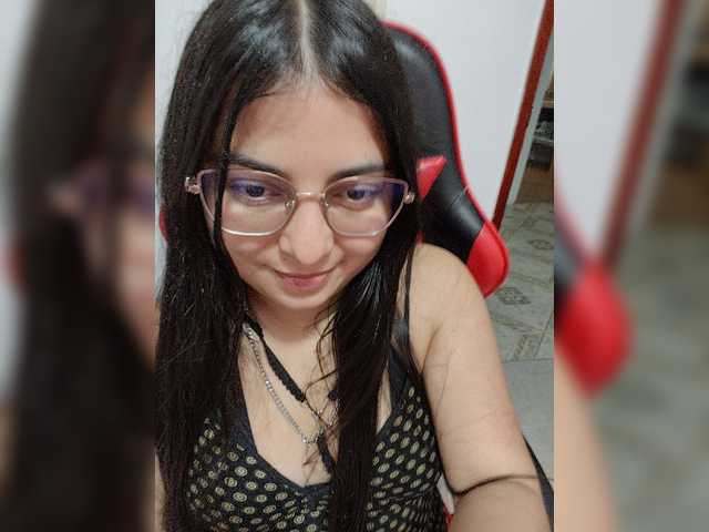 Cute-angel1 live cam on BongaCams