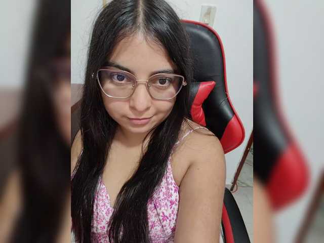 Cute-angel1 live cam on BongaCams