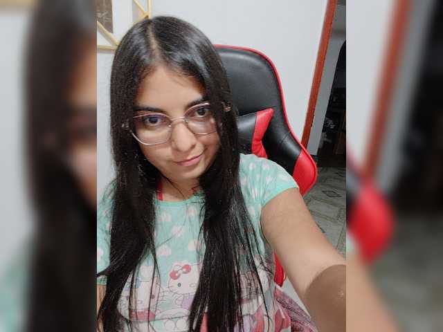 Cute-angel1 live cam on BongaCams
