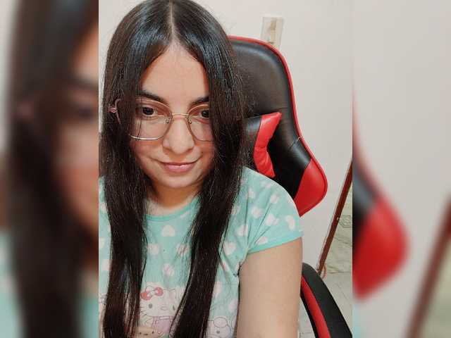 Cute-angel1 live cam on BongaCams