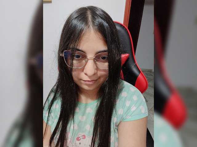 Cute-angel1 live cam on BongaCams