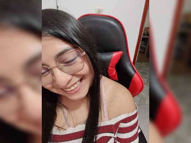 Cute-angel1 live cam on BongaCams