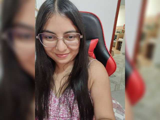 Cute-angel1 live cam on BongaCams