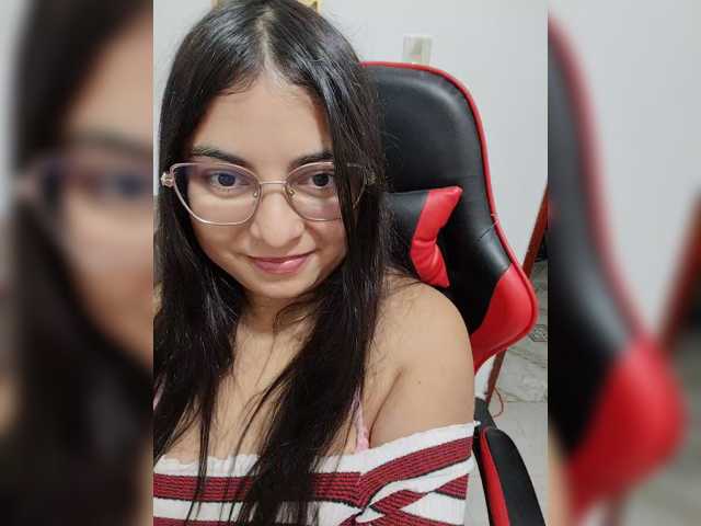Cute-angel1 live cam on BongaCams