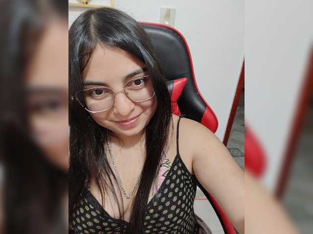 Cute-angel1 live cam on BongaCams
