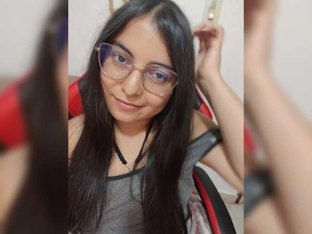 Cute-angel1, en vivo ahora en BongaCams