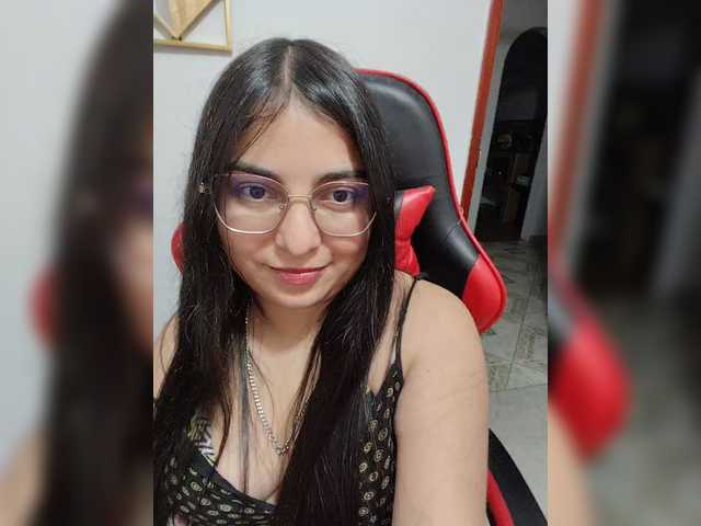 Cute-angel1 live cam on BongaCams