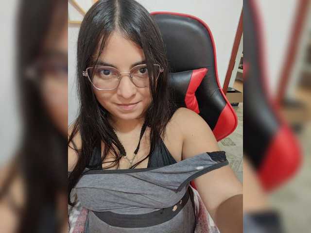 Cute-angel1 live cam on BongaCams