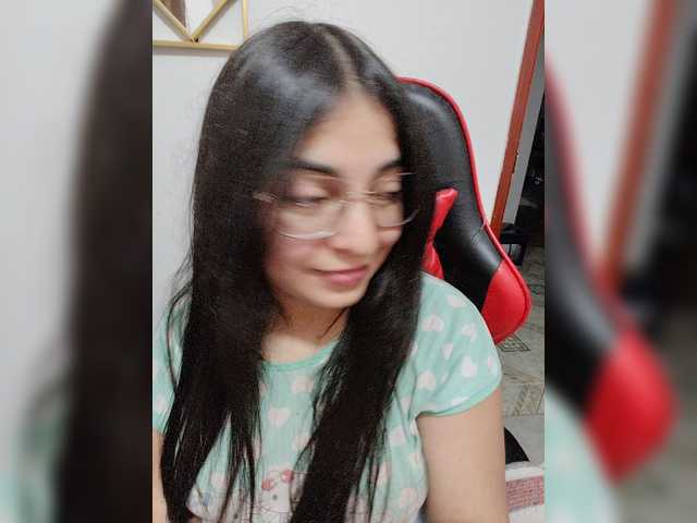 Cute-angel1 live cam on BongaCams