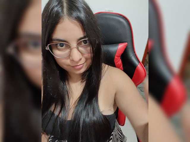 Cute-angel1, en directo ahora en BongaCams