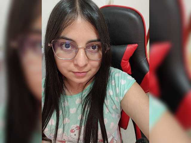 Cute-angel1 live cam on BongaCams