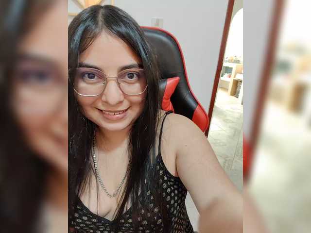 Cute-angel1 live cam on BongaCams