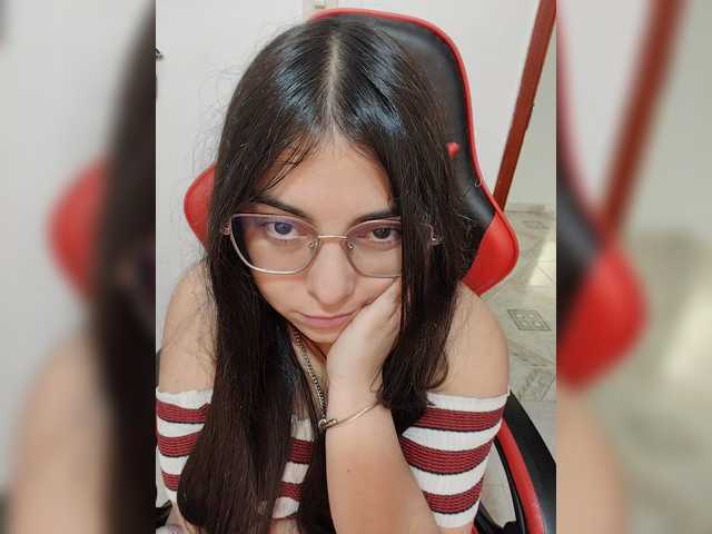 Cute-angel1 live cam on BongaCams