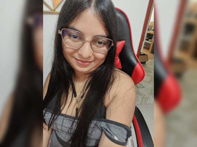 Cute-angel1 live cam on BongaCams