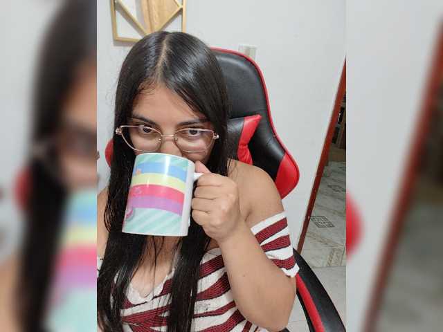 Cute-angel1 live cam on BongaCams