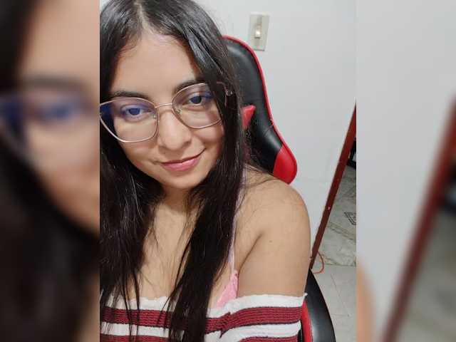 Cute-angel1 live cam on BongaCams