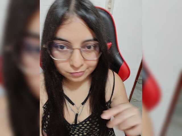 Cute-angel1 live cam on BongaCams