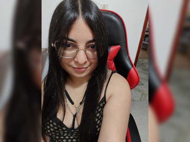 Cute-angel1 live cam on BongaCams