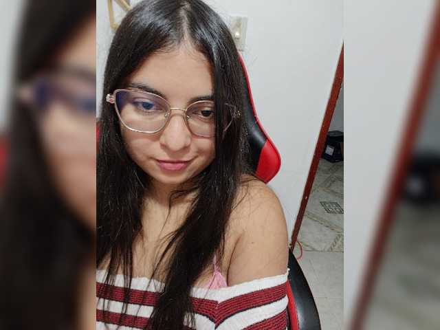 Cute-angel1 live cam on BongaCams