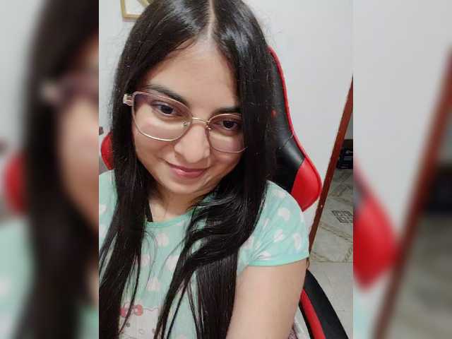 Cute-angel1 live cam on BongaCams