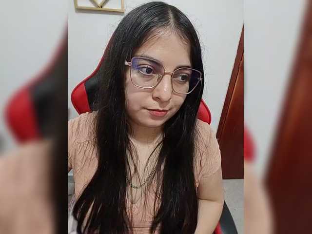 Cute-angel1 live cam on BongaCams