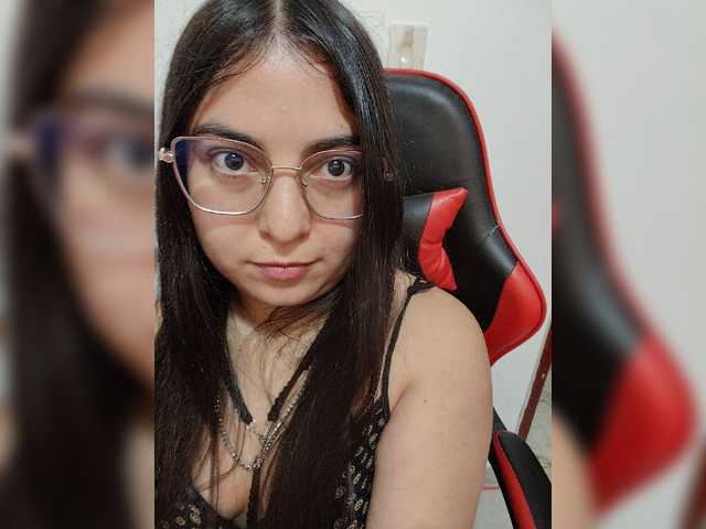 Cute-angel1 live cam on BongaCams