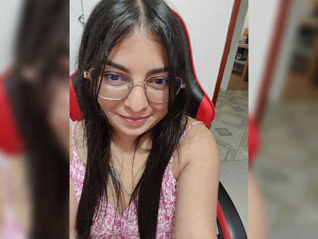 Cute-angel1 live cam on BongaCams