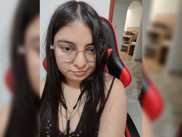 Cute-angel1 live webcam show