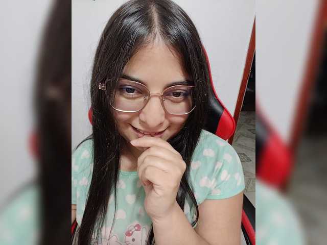 Cute-angel1 live cam on BongaCams