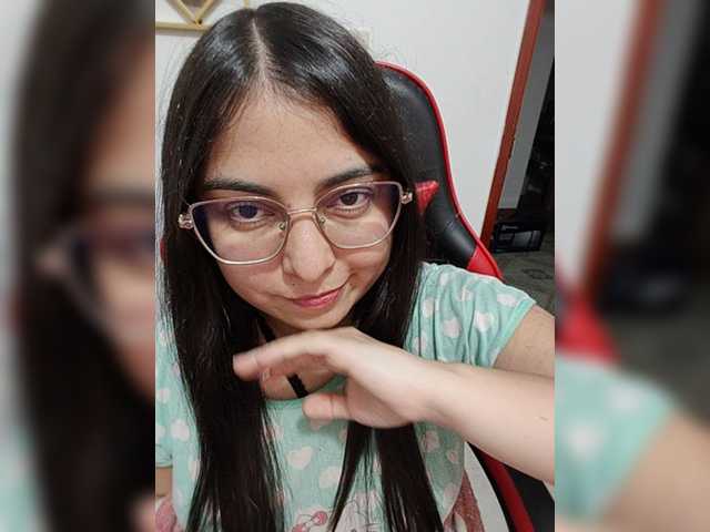 Cute-angel1 live cam preview