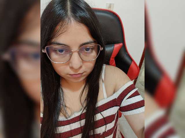 Cute-angel1 live cam on BongaCams