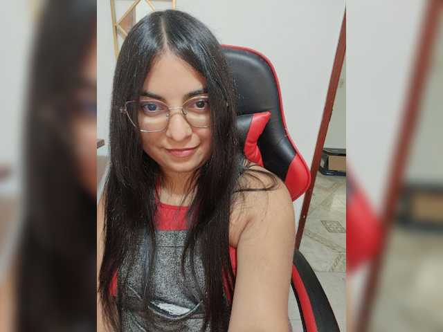 Cute-angel1 live cam on BongaCams