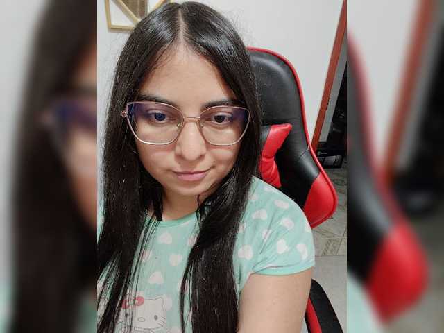 Cute-angel1 live cam on BongaCams