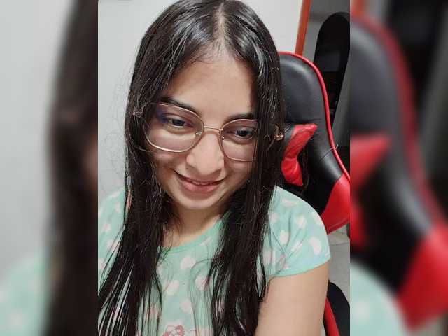 Cute-angel1 live cam on BongaCams